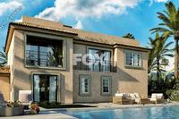 4 Bedroom Detached house in Tombs Of The Kings (Paphos) for sale 