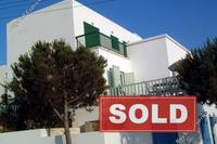 2 Bedroom Apartment · Chlorakas (Paphos) for sale 