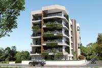 2 Bedroom Apartment in Lykavitos (Nicosia) for sale 