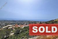2060 SQM Land · Peyia (Paphos) for sale 