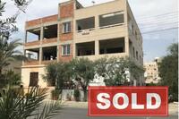  Residential Development · Strovolos (Nicosia) for sale 