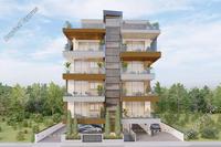 2 Bedroom Apartment in Agios Ioannis (Limassol) for sale 