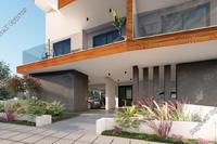 2 Bedroom Penthouse · Livadia Larnacas (Larnaca) for sale 