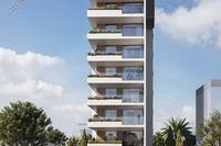 2 Bedroom Apartment in Chrysopolitissa (Larnaca) for sale 
