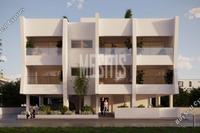 1 Bedroom Penthouse · Archangelos (Nicosia) for sale 