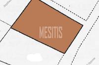 902 SQM Plot · Geri (Nicosia) for sale 