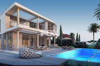 6 Bedroom Detached house in Peyia (Paphos) for sale 