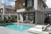 3 Bedroom Detached house in Agia Triada (Famagusta) for sale 