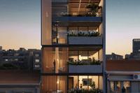 146 SQM Plot · Agia Zoni (Limassol) for sale 