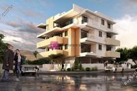 2 Bedroom Apartment in Aglantzia (Nicosia) for sale 