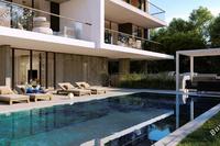 2 Bedroom Apartment · Potamos Germasogeias (Limassol) for sale 