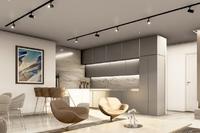 3 Bedroom Apartment in Agios Athanasios (Limassol) for sale 