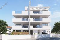 2 Bedroom Apartment in Kato Polemidia (Limassol) for sale 