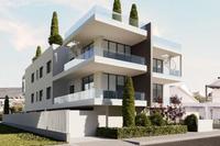 2 Bedroom Apartment in Livadia Larnacas (Larnaca) for sale 