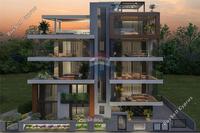 2 Bedroom Apartment · Linopetra (Limassol) for sale 