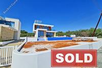 5 Bedroom Detached house · Protaras (Famagusta) for sale 