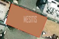 827 SQM Plot in Pano Lakatamia (Nicosia) for sale 