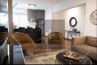 3 Bedroom Apartment in Makedonitissa (Nicosia) for sale 