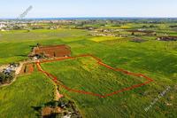 13499 SQM Land in Avgorou (Famagusta) for sale 