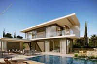 4 Bedroom Detached house in Peyia (Paphos) for sale 