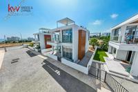4 Bedroom Detached house in Pernera (Famagusta) for sale 