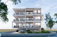 2 Bedroom Apartment · Geroskipou (Paphos) for sale 