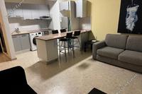 Studio Apartment in Mesa Gitonia (Limassol) to rent 