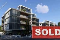 2 Bedroom Apartment · Latsia (Nicosia) for sale 