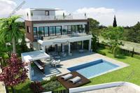 4 Bedroom Detached house in Oroklini (Larnaca) for sale 