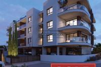 2 Bedroom Apartment in Mesa Gitonia (Limassol) for sale 