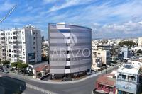  Commercial Building · Agios Nicolaos (Limassol) for sale 