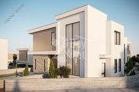 3 Bedroom Detached house · Konia (Paphos) for sale 