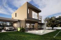 4 Bedroom Detached house in Kapparis (Famagusta) for sale 