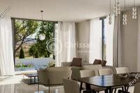 5 Bedroom Detached house · Agios Athanasios (Limassol) for sale 