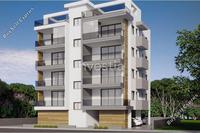  Apartment Building in Faneromeni (Larnaca) for sale 
