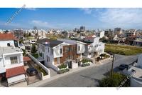 3 Bedroom Detached house · Sotiros Agios Ioannis Larnaca (Larnaca) for sale 