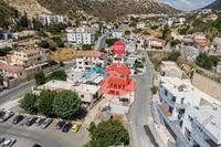 3 Bedroom Detached house in Germasogeia (Limassol) for sale 