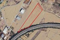 25300 SQM Land · Pyla (Larnaca) for sale 