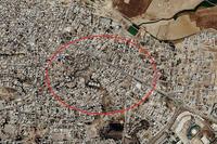 2458 SQM Plot · Aglantzia (Nicosia) for sale 