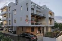 1 Bedroom Apartment in Paralimni (Famagusta) for sale 