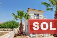 2 Bedroom Detached house in Frenaros (Famagusta) for sale 