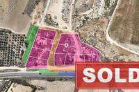 12661 SQM Land · Geri (Nicosia) for sale 