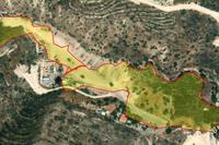 6340 SQM Plot · Germasogeia (Limassol) for sale 