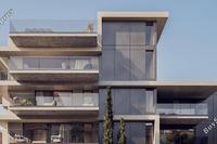 3 Bedroom Apartment · Parissinos (Nicosia) for sale 
