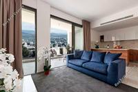 1 Bedroom Apartment in Potamos Germasogeias (Limassol) for sale 