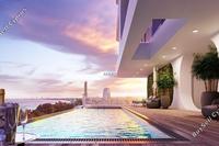 1 Bedroom Apartment in Potamos Germasogeias (Limassol) for sale 