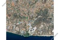 2936 SQM Land in Moni (Limassol) for sale 