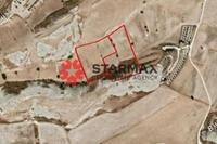 11576 SQM Land in Aradippou (Larnaca) for sale 