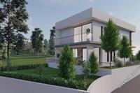 3 Bedroom Detached house in Doros (Limassol) for sale 