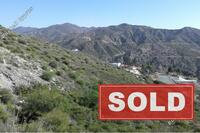 26572 SQM Land in Moniatis (Limassol) for sale 